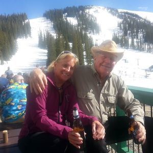 Meet your Posher, Barbara